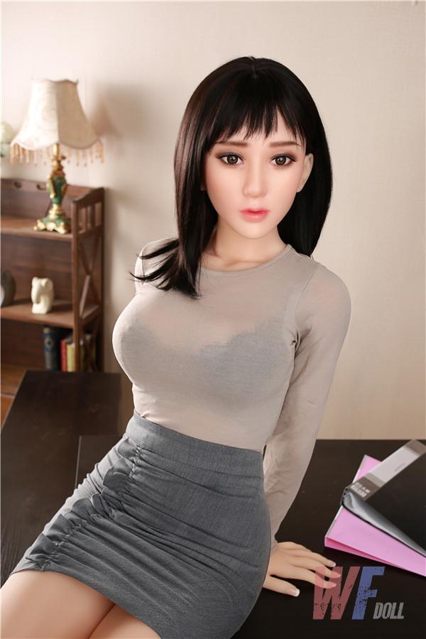 poupée tpe sex doll