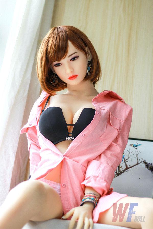 poupée 148cm love doll pas cher