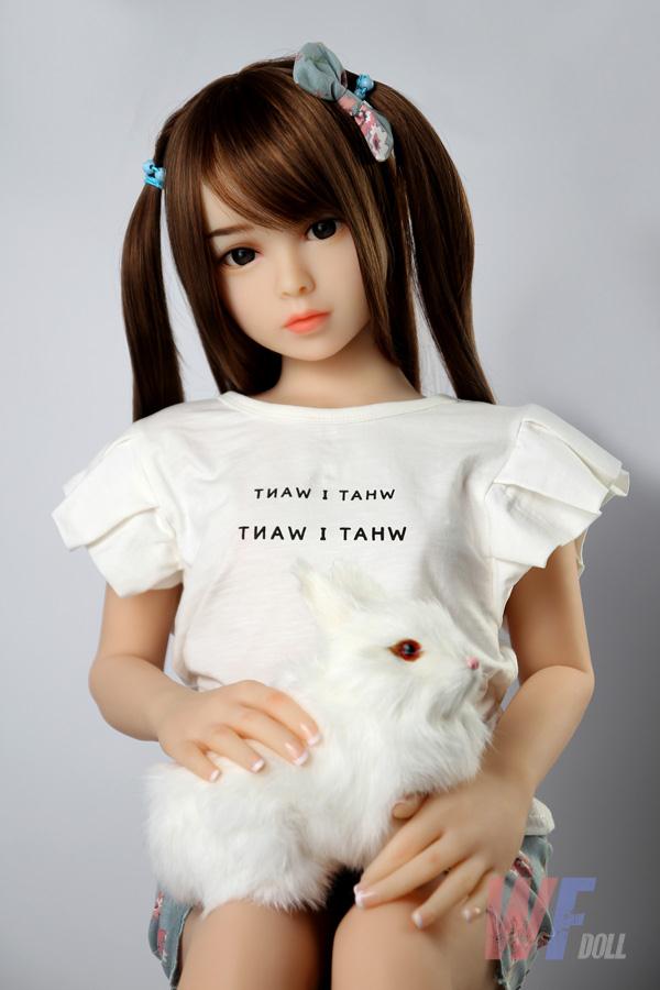 poupée tpe dolls 1m