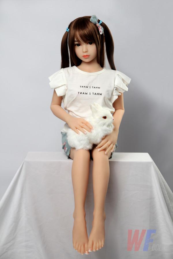 real silicone doll