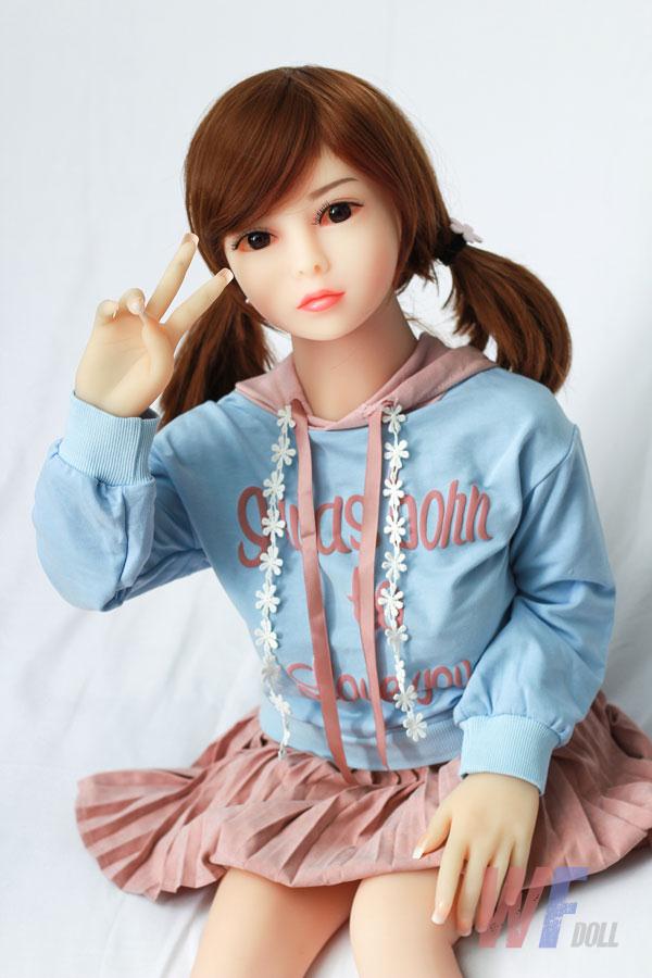 petite crop 100cm love dolls