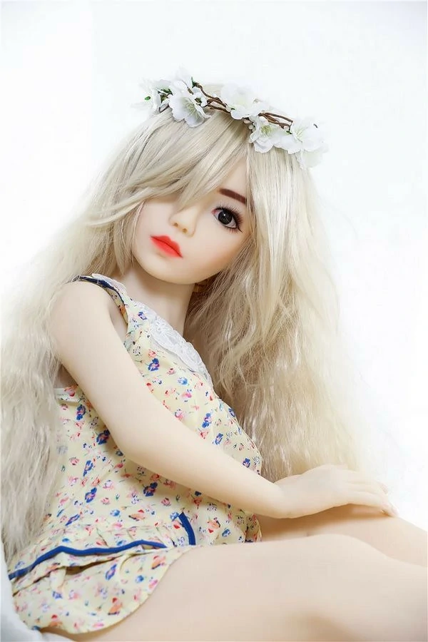 Body Real Love Doll