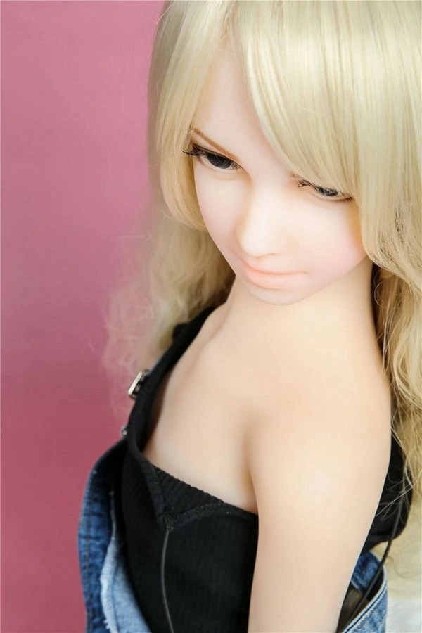 156cm Quality TPE Sex Doll 