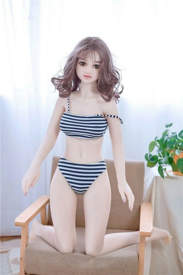 Julia 156cm sexy doll