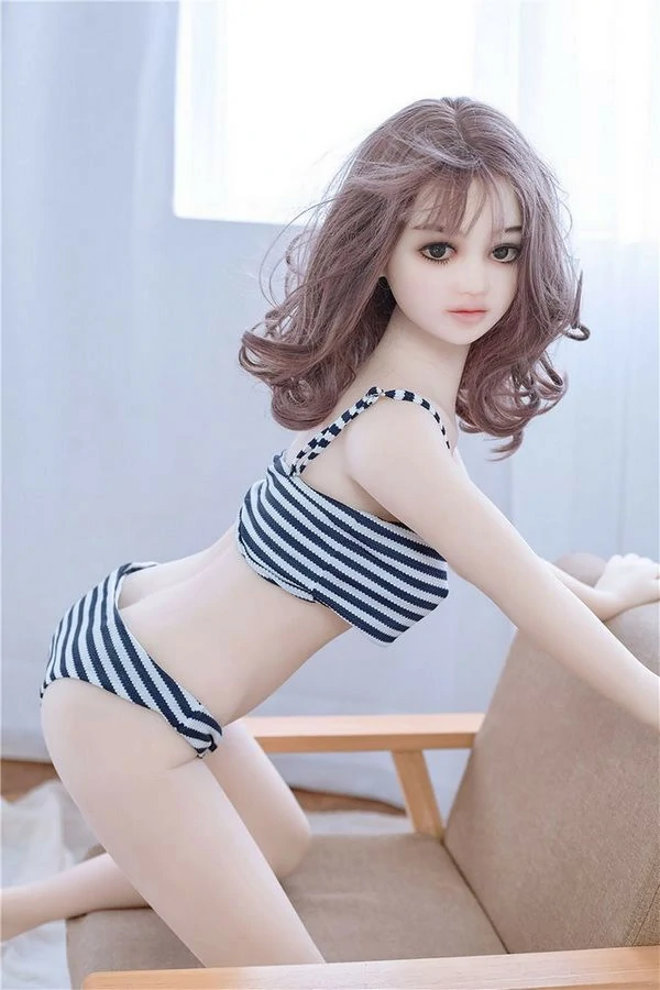 156cm Quality TPE Sex Doll 