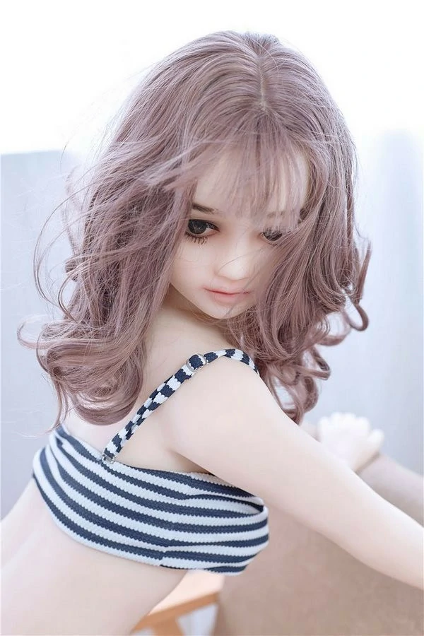 156cm Lifelike sexe doll