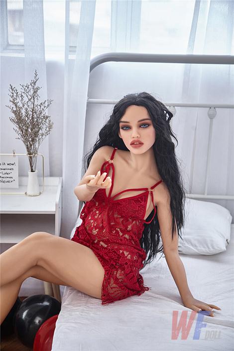 150cm lifelike sex doll