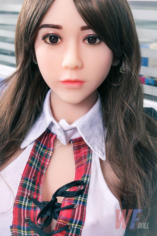 real sexy doll