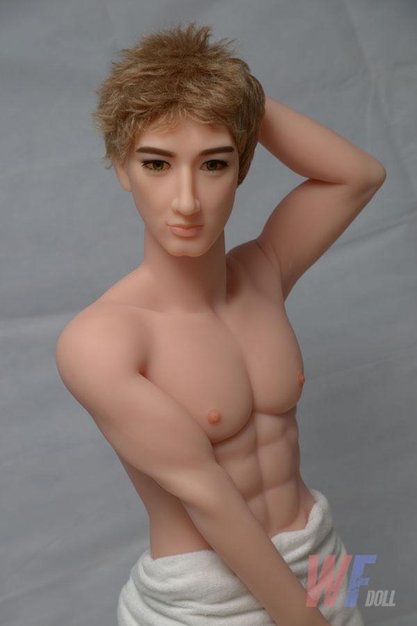 sexdoll homme