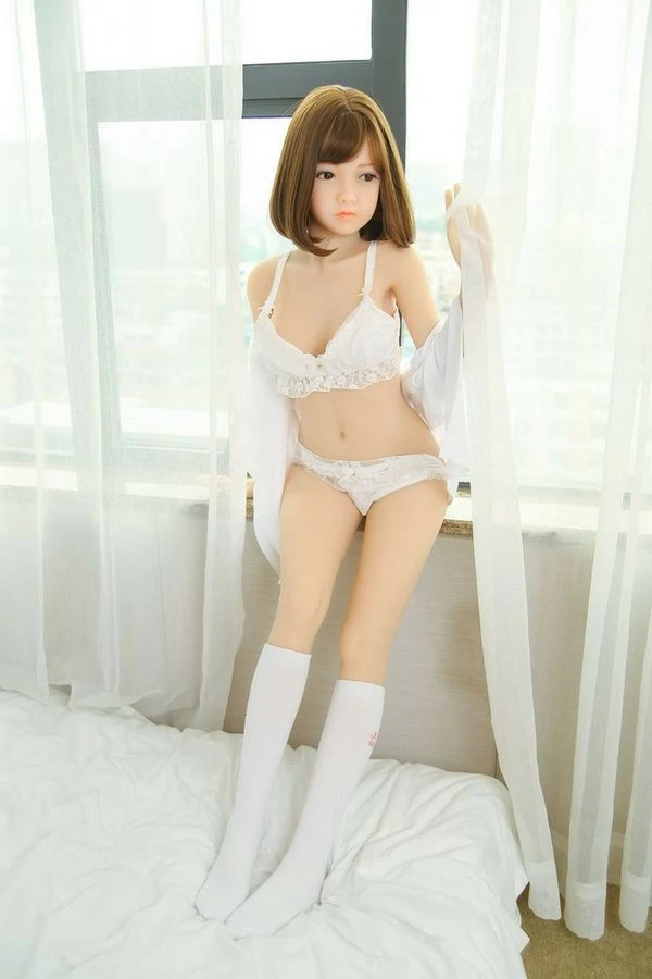 	tpe sex doll