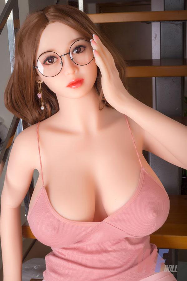  doll silicone chinois