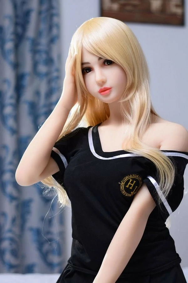 	tpe sex doll