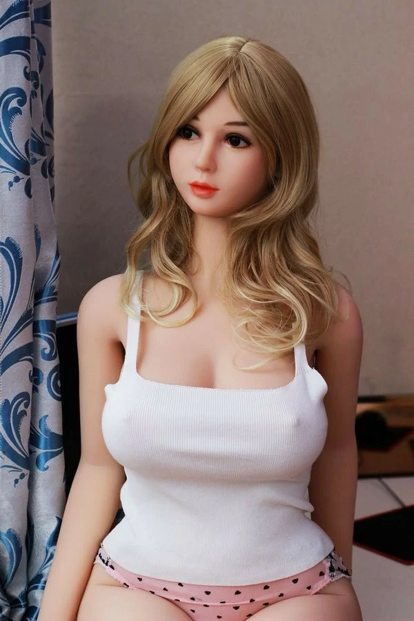 	tpe sex doll