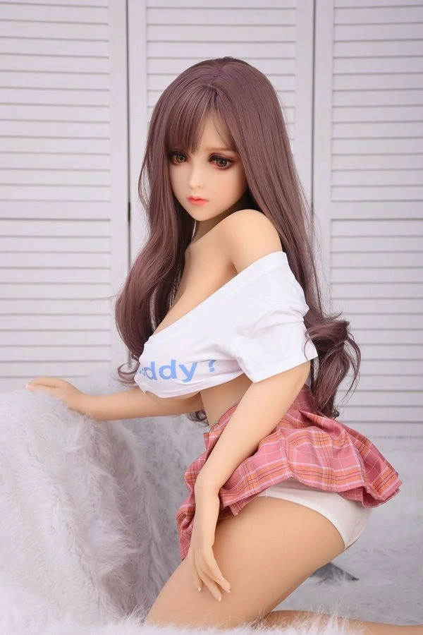 	tpe sex doll