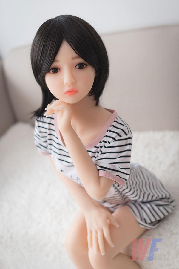 sex doll chinoise