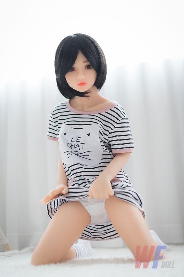 Piper sexe dolls