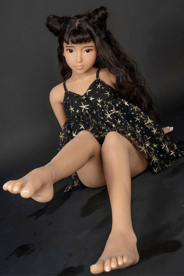 poupee doll adujte