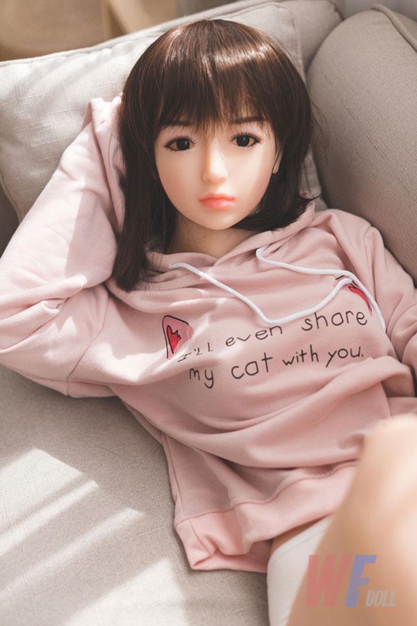 125cm jy doll