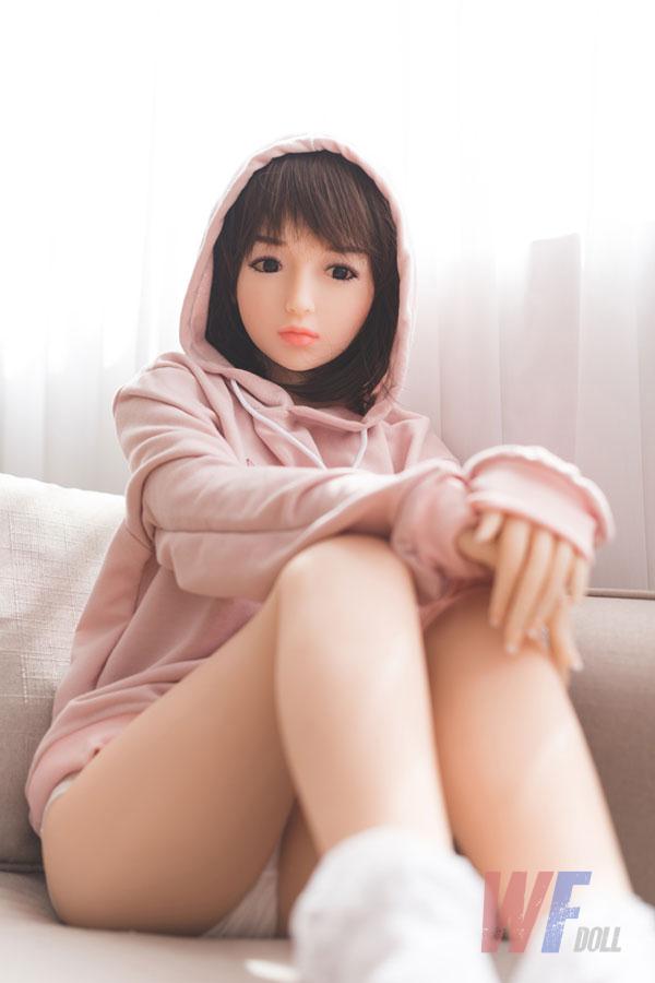 mini doll sexuelle