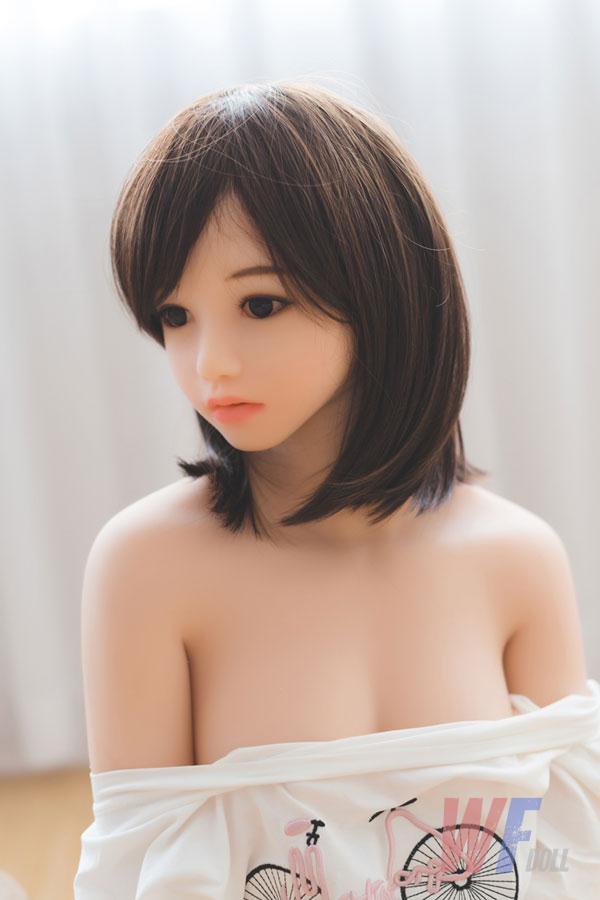 achat realdoll silicone