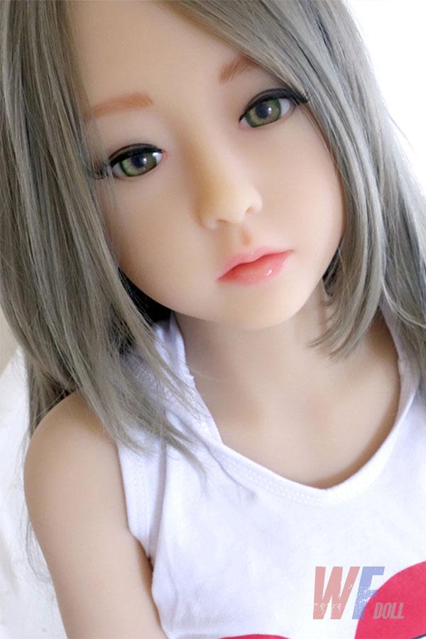 achat mini doll 125cm