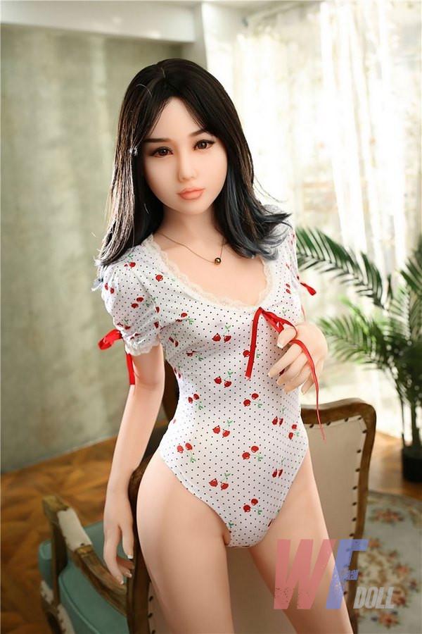 Natalia TPE sexe doll