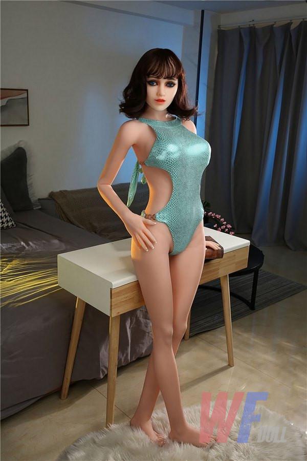 Natalia TPE sexe doll