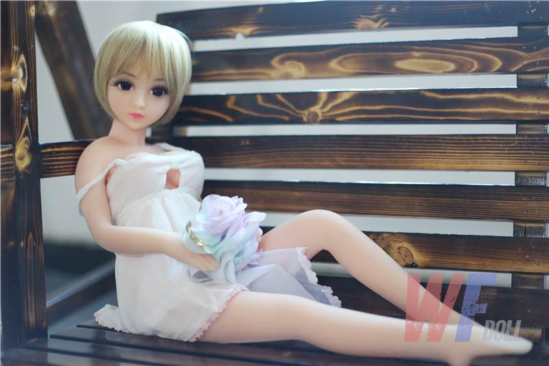 silicone real doll
