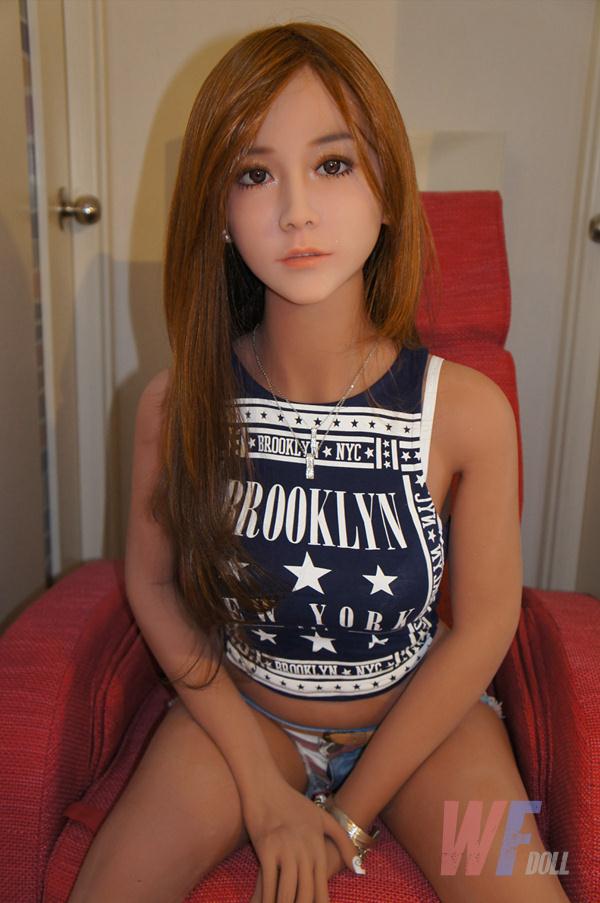 real doll 165cm