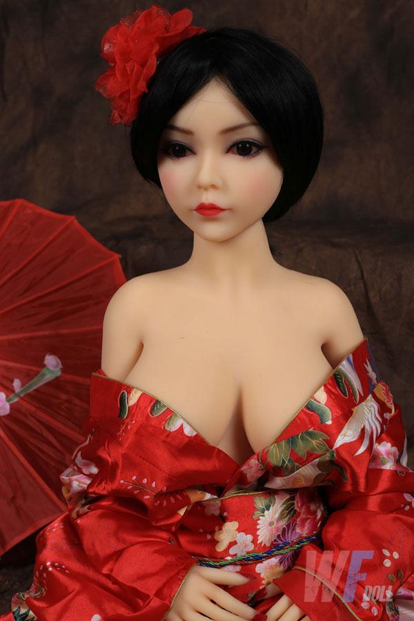 poupée sex mini