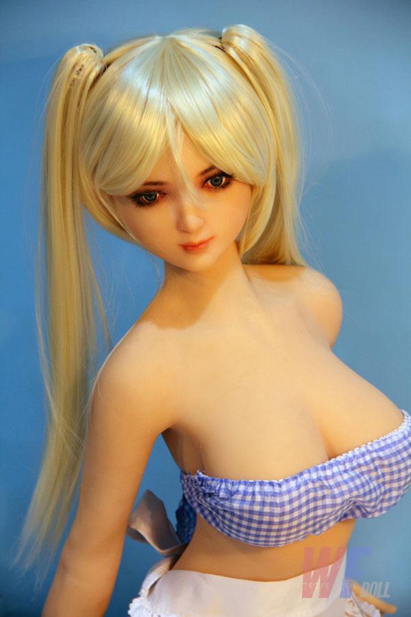 dolls adulte plate seins