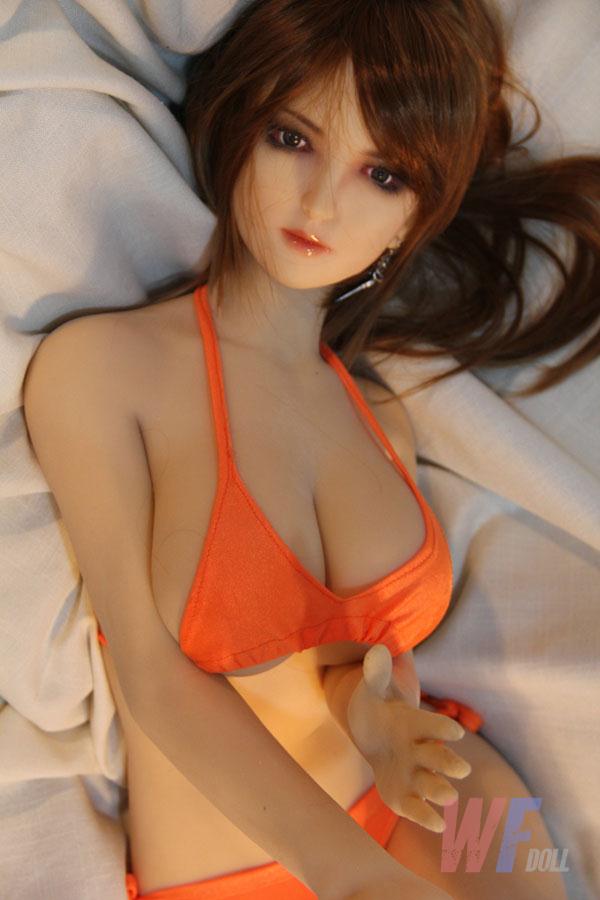 adulte doll silicone