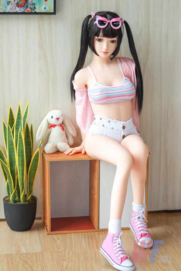 sexy real doll