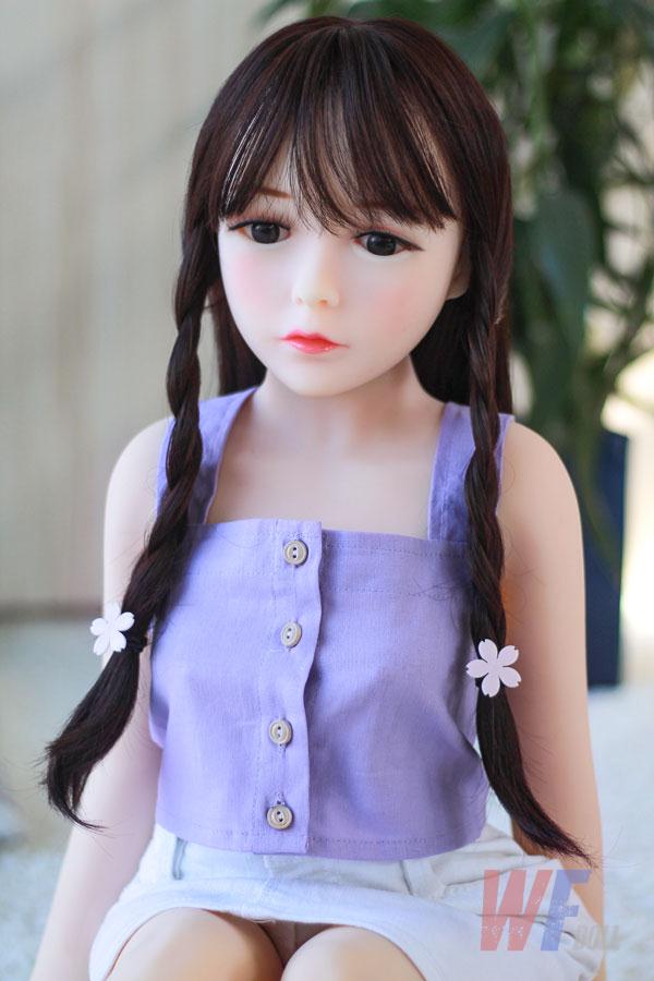 real dolls petits seins