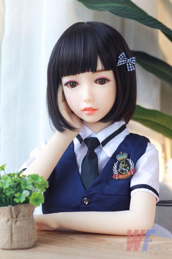 baby doll japonaise