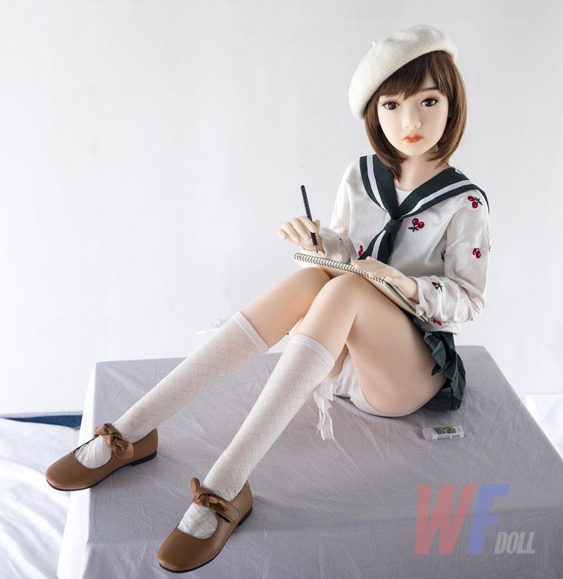 doll sexy 130cm