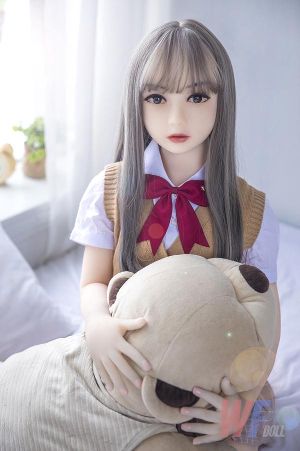 love realdoll sexy japonaise