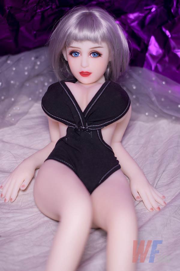 poupee sexe mini 65cm