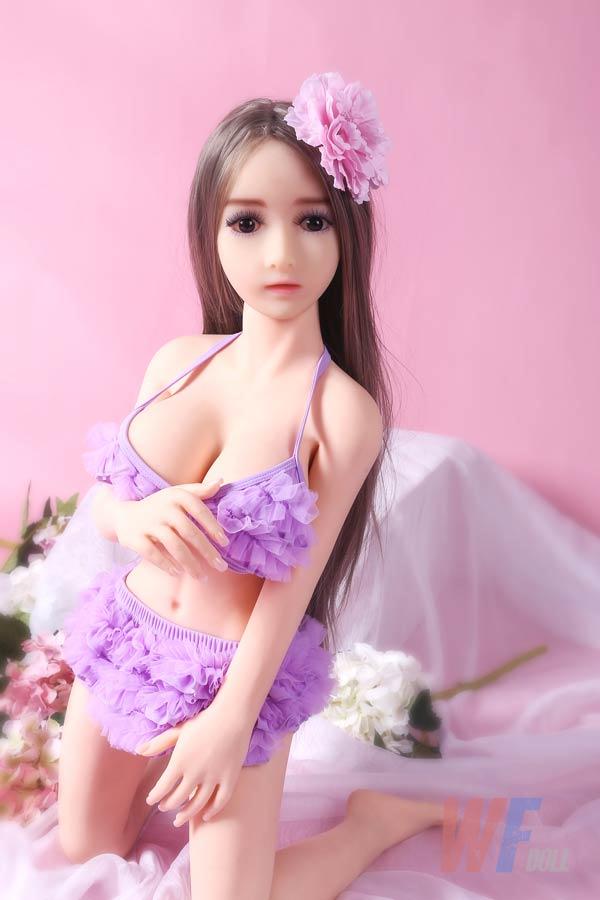 dolls pour adulte