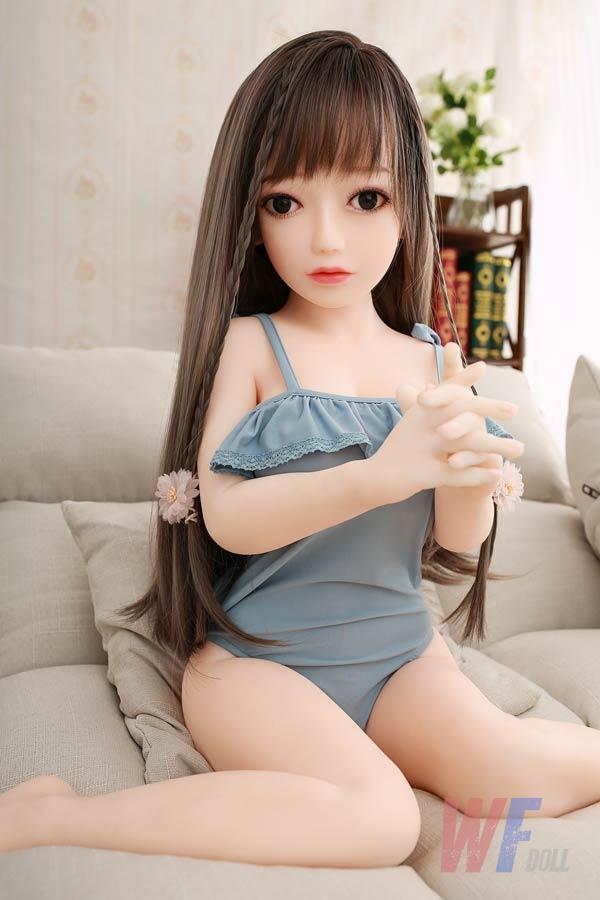 poupée dolls sexy 100cm