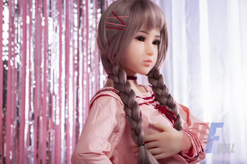 sex doll petite fille japon