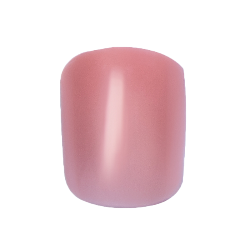 Couleur des ongles Rose